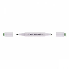 Художественный маркер Santi sketch SM-46, светло-оливковый (390587)