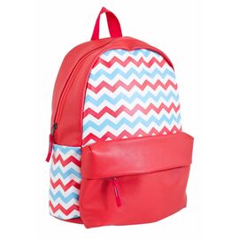 Рюкзак шкільний Yes ST-28 Broken lines (553519)