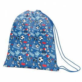 Сумка для обуви 1 вересня SB-10 Football (552589)