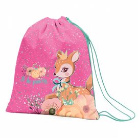 Сумка для обуви 1 вересня SB-10 Forest princesses (558169)