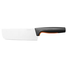 Кухонный нож Fiskars Nakiri Functional Form 15,8 cm (1057537)