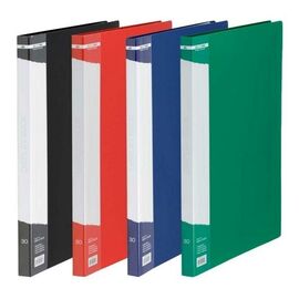 Папка с файлами Buromax 30 files А4 (BM.3612-99)