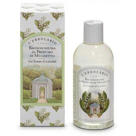 Пена для ванн L'Erbolario Ландыш 250 мл (8022328501344)