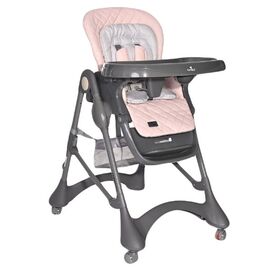 Стульчик для кормления Lorelli APPETITO pink
