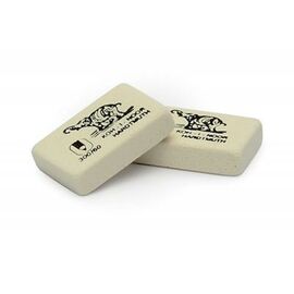 Ластик Koh-i-Noor soft eraser "elephant" 0300/60 (0300060020BL)