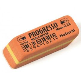 Ластик Koh-i-Noor office eraser Progresso, 6821/80 (6821080006KD)