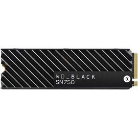 Накопичувач SSD M.2 2280 2TB WD (WDS200T3XHC)
