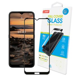 Стекло защитное Global Full Glue Nokia 1.4 (1283126511806)