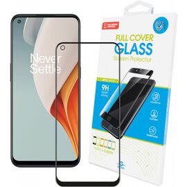 Скло захисне Global Full Glue OnePlus Nord N100 (1283126513466)