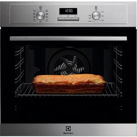 Духова шафа Electrolux OEF3H30X