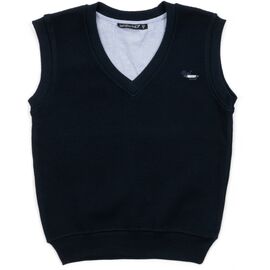 Жилет Blueland трикотажный (10202-122B-blue)