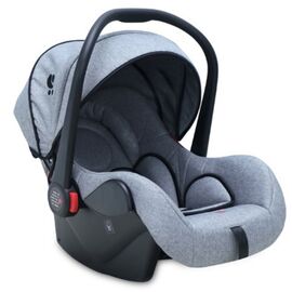 Автокресло Lorelli Pluto 0-13кг light grey (PLUTO light grey)