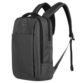 Рюкзак для ноутбука 2E 14" BPN9364 Network, black (2E-BPN9364BK)