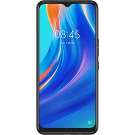 Мобильный телефон Tecno KF6n (Spark 7 4/128Gb) Black (4895180766428)