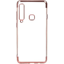 Чехол для моб. телефона Armorstandart Air Glitter Samsung Galaxy A9 2018 (A920) Rose Gold (ARM53851)