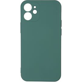 Чохол до моб. телефона Armorstandart ICON Case Apple iPhone 12 Mini Pine Green (ARM57484)
