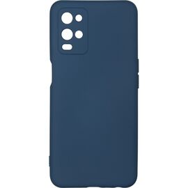 Чехол для моб. телефона Armorstandart ICON Case OPPO A54 Dark Blue (ARM59014)