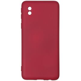 Чехол для моб. телефона Armorstandart ICON Case Samsung A01 Core (A013) Red (ARM57478)