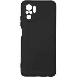 Чохол до моб. телефона Armorstandart ICON Case Xiaomi Redmi Note 10 / Note 10s / Poco M5s Black (ARM58824)