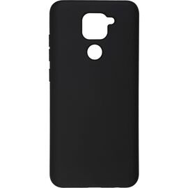 Чехол для моб. телефона Armorstandart ICON Case Xiaomi Redmi Note 9 Black (ARM56714)