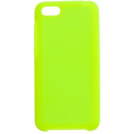 Чехол для моб. телефона Armorstandart Silicone Case Huawei Y5 2018/Honor 7A Lime (ARM52934)