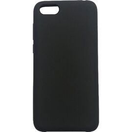 Чохол до моб. телефона Armorstandart Silicone Case Huawei Y6 Prime 2018/Honor 7A Pro Black (ARM51904)