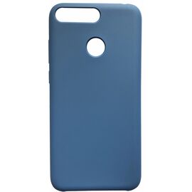 Чохол до моб. телефона Armorstandart Silicone Case Huawei Y6 Prime 2018/Honor 7A Pro Midnight Blu (ARM52193)