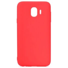 Чехол для моб. телефона Armorstandart Silicone Case Samsung Galaxy J4 (J400) Red (ARM52172)