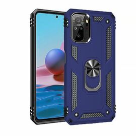 Чехол для моб. телефона BeCover Military Xiaomi Redmi Note 10 / Note 10s Blue (706129)