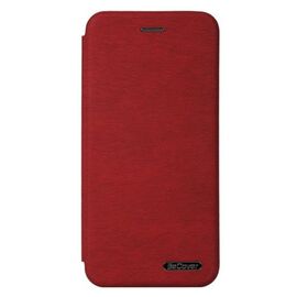 Чохол до моб. телефона BeCover Exclusive Xiaomi Mi 11 Lite Burgundy Red (706414)