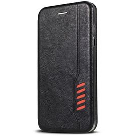 Чехол для моб. телефона BeCover New Style Xiaomi Redmi Note 10 Black (706418)