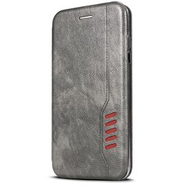 Чехол для моб. телефона BeCover New Style Xiaomi Redmi Note 10 Gray (706420)