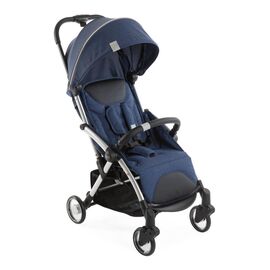Коляска Chicco Goody Plus Синяя (79877.51)