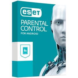 Антивірус Eset Parental Control для Android 2 ПК на 3year Business (PCA_2_3_B)