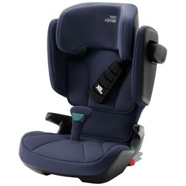 Автокресло Britax-Romer Kidfix I-size Moonlight Blue (2000035122)