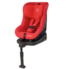 Автокресло Maxi-Cosi Tobifix Nomad red (8616586110)