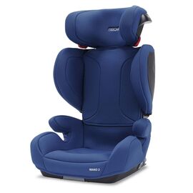 Автокрісло Recaro Mako2 Core Energy Blue (00089041280050)
