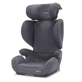 Автокресло Recaro Mako2 Core Simply Grey (00089041260050)
