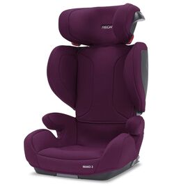 Автокресло Recaro Mako2 Core Very Berry (00089041290050)