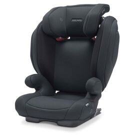 Автокресло Recaro Monza Nova 2 Seatfix Select Night Black (00088010400050)
