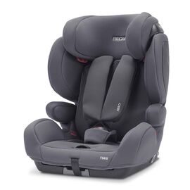 Автокресло Recaro Tian Core Simply Grey (00088042260050)