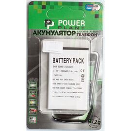 Аккумуляторная батарея для телефона PowerPlant Huawei HB4F1 (DV00DV6071)