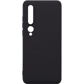 Чохол до моб. телефона Armorstandart Matte Slim Fit Xiaomi Mi 10 Black (ARM56498)