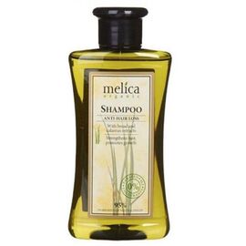 Шампунь Melica Organic с экстрактом аира и ржаного солода 300 мл (4770416340620)