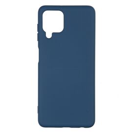 Чохол до моб. телефона Armorstandart ICON Case Samsung A22 4G / M22 / M32 Dark Blue (ARM59327)