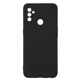 Чехол для моб. телефона Armorstandart Matte Slim Fit OnePlus Nord N100 (BE2013) Black (ARM59396)