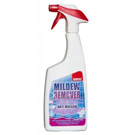 Спрей для чистки ванн Sano Mildew Remover для удаления плесени 750 мл (7290000293561)