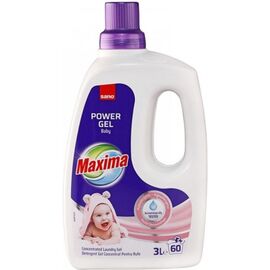 Гель для стирки Sano Baby 3 л (7290102992188)