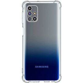 Чохол до моб. телефона Armorstandart Air Force Samsung M31s Transparent (ARM57094)
