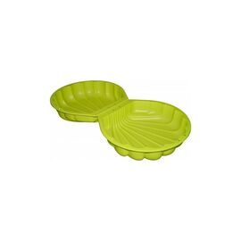 Песочница Smoby Ракушка мини 35 х 35 х 9 см (850203)